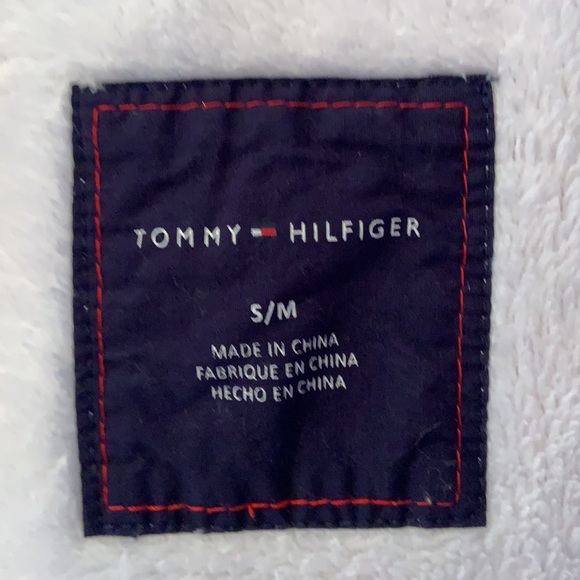 Tommy Hilfiger Robe (womens) - Picture 3 of 4
